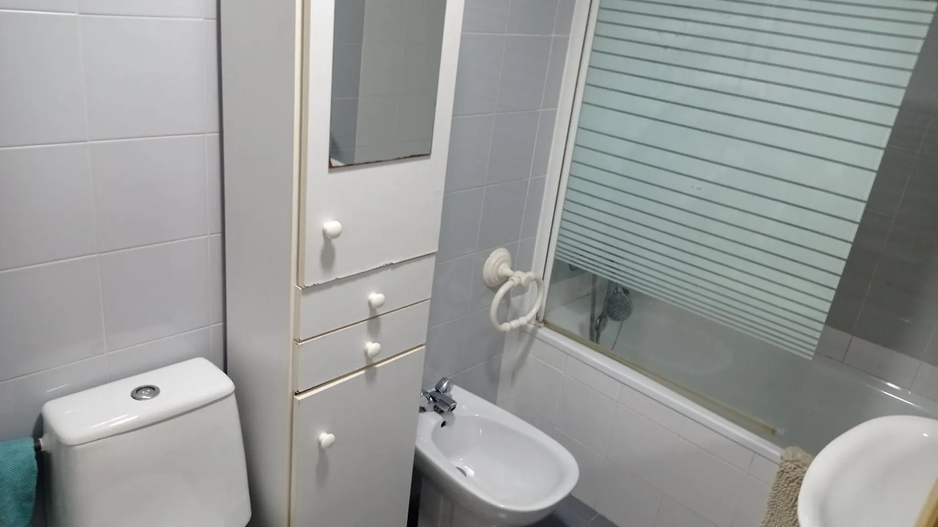 Apartamento Economico Verano 3 Dormitorios El Trocadero 0*,  Испания