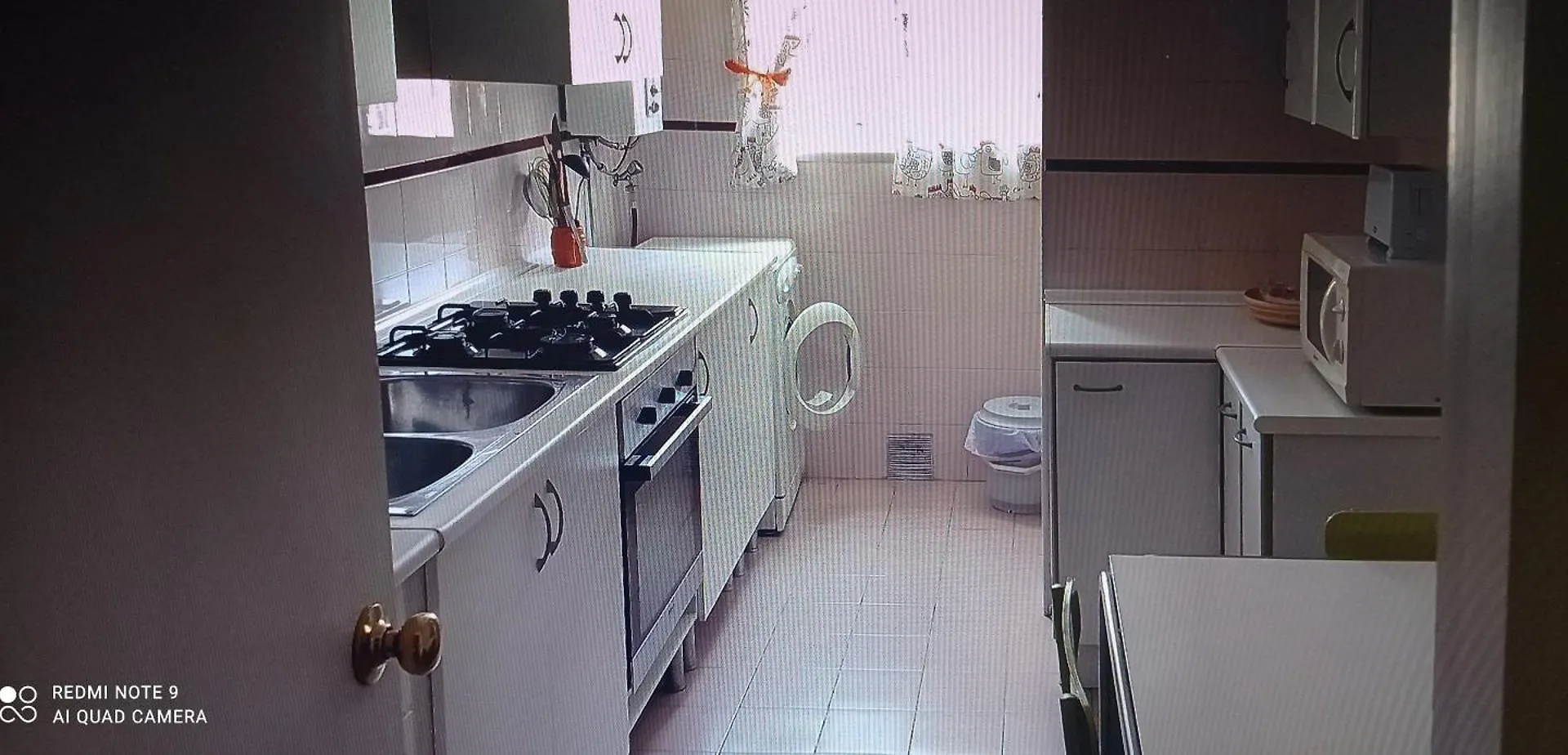 Apartamento Economico Verano 3 Dormitorios El Trocadero