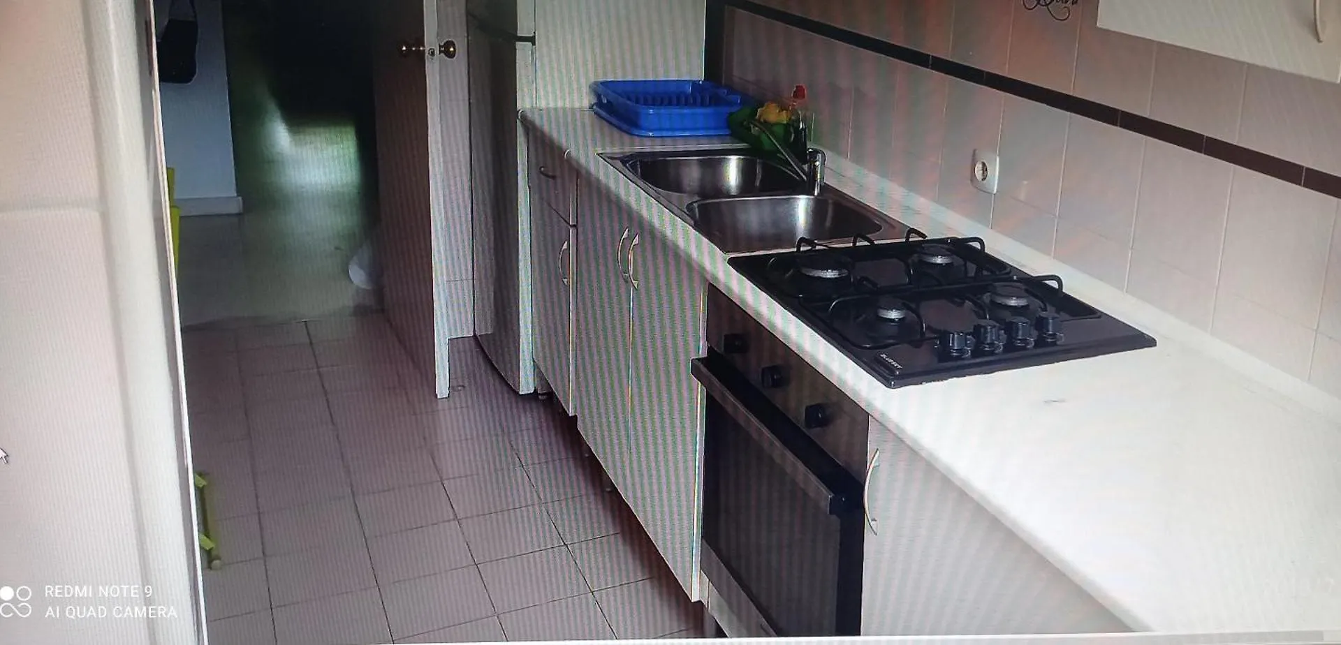 Апартаменты Apartamento Economico Verano 3 Dormitorios El Trocadero