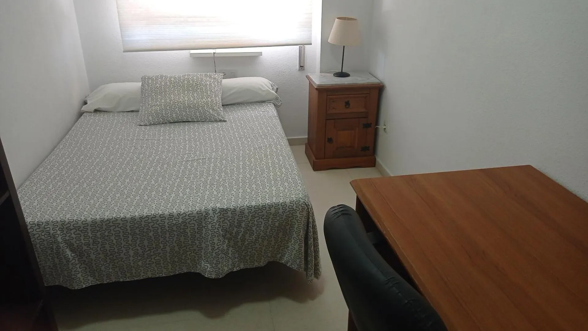 Апартаменты Apartamento Economico Verano 3 Dormitorios El Trocadero Испания